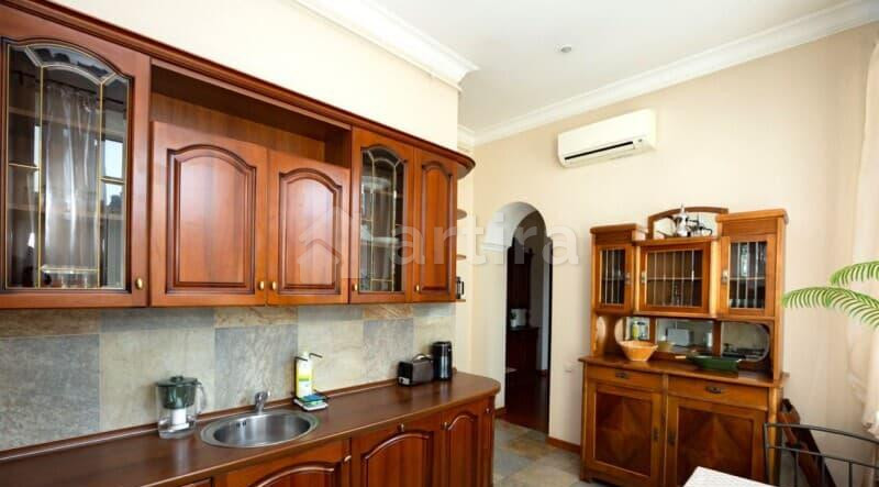 5-комн. квартира, 157 м2, 3/4 эт. Санкт-Петербург - изображение 20