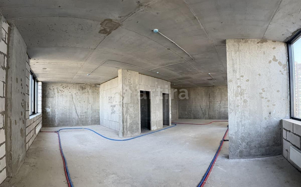 3-комн. квартира, 88.5 м2, 16/51 эт. Москва - изображение 10