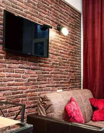 1-комн. квартира, 22 м2, 3/5 эт. Москва