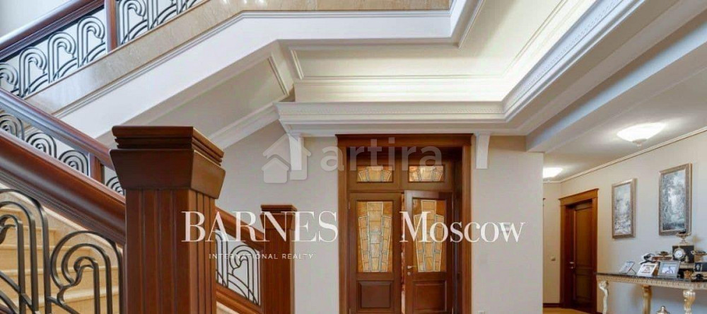 Дом, 1200 м2, 23 сотки, 2 эт. Одинцово - изображение 5