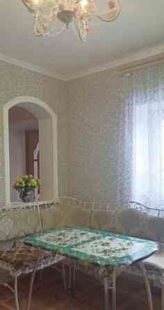 Коттедж, 120 м2 Хвалынск