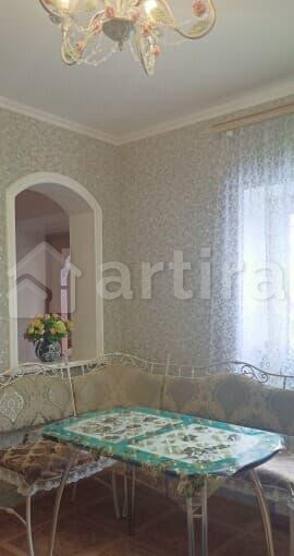 Коттедж, 120 м2 Хвалынск - изображение 6