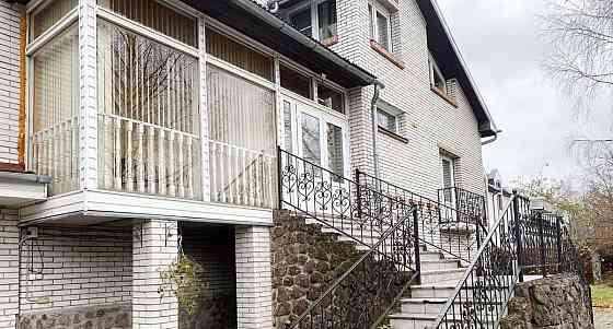 Дом, 337 м2, 7 соток, 3 эт. Санкт-Петербург