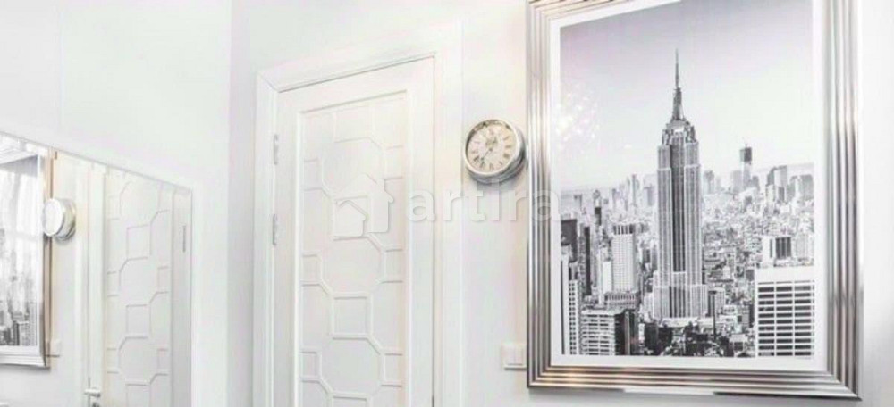 Таунхаус, 180 м2, 2 сотки, 2 эт. Москва - изображение 7