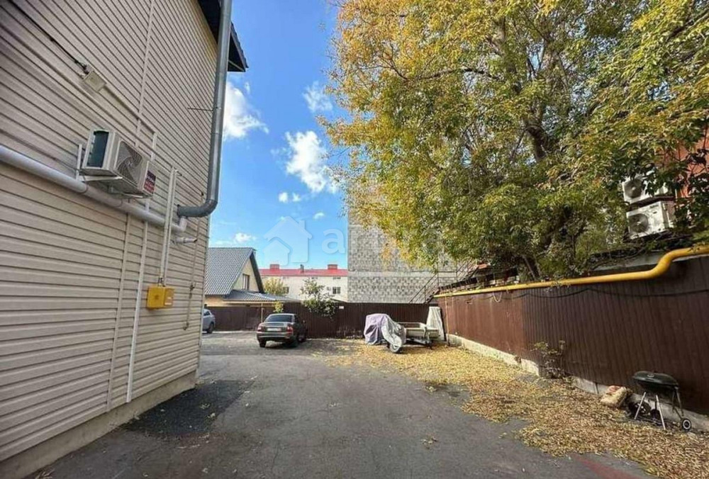 Таунхаус, 60 м2, 5 соток, 2 эт. Самара - изображение 19