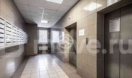 6-комн. квартира, 248.3 м2, 15/16 эт. Зеленоград