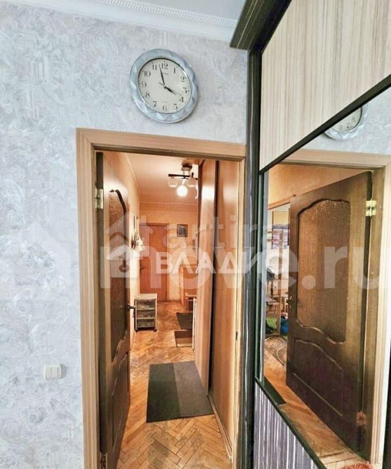 2-комн. квартира, 56 м2, 13/16 эт. Москва - изображение 7