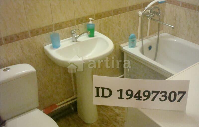 1-комн. квартира, 34 м2, 1/1 эт. Симферополь - изображение 4