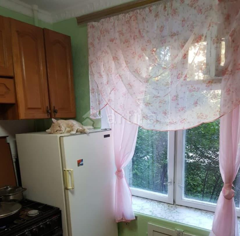 Комната, 45 м2, 3/5 эт. Реутов - изображение 4