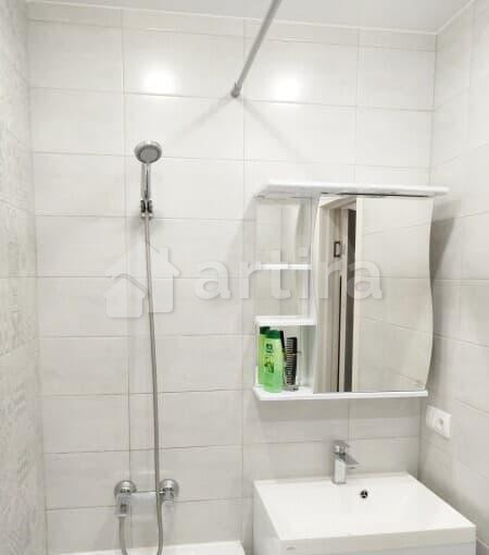 1-комн. квартира, 38 м2, 9/9 эт. Саратов - изображение 7