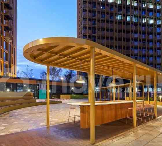 4-комн. квартира, 127 м2, 16/23 эт. Москва