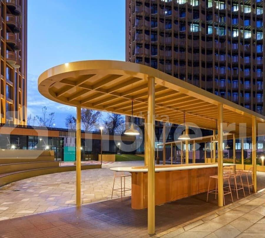 4-комн. квартира, 127 м2, 16/23 эт. Москва - изображение 3