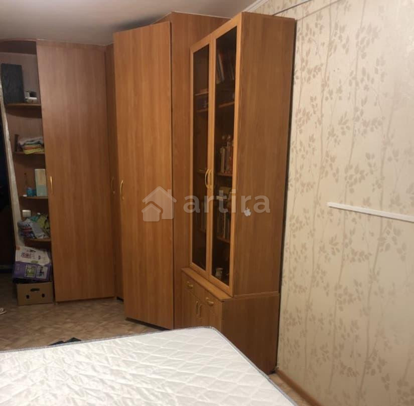 Комната, 21 м2, 1/5 эт. Пермь - изображение 1