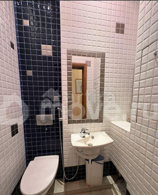 4-комн. квартира, 117.2 м2, 16/20 эт. Москва - изображение 7