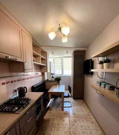 1-комн. квартира, 27 м2, 4/9 эт. Феодосия