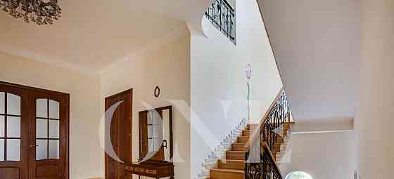 Дом, 600 м2, 30 соток, 3 эт. Одинцово