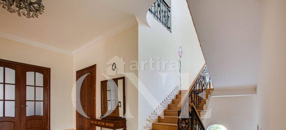 Дом, 600 м2, 30 соток, 3 эт. Одинцово - изображение 6