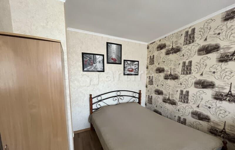 1-комн. квартира, 35 м2, 2/5 эт. Керчь - изображение 16