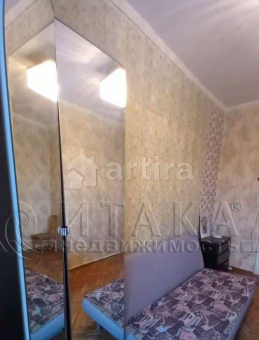 Комната, 12 м2, 6/6 эт. Санкт-Петербург - изображение 4