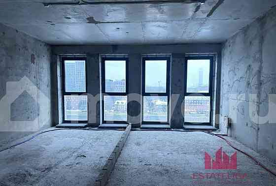 3-комн. квартира, 107.9 м2, 10/15 эт. Москва