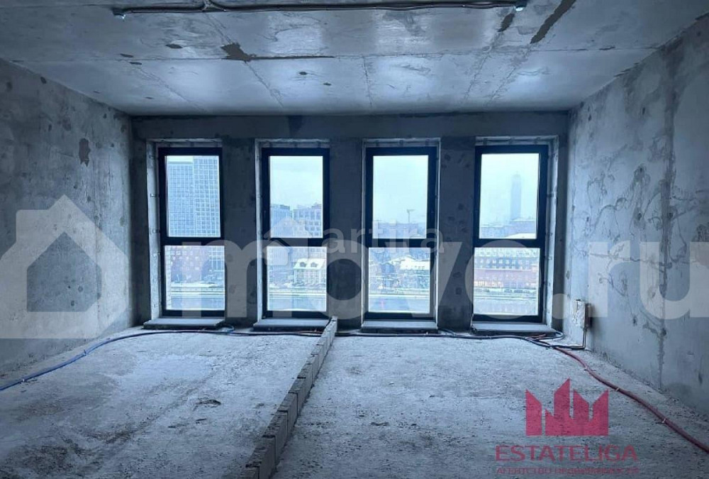 3-комн. квартира, 107.9 м2, 10/15 эт. Москва - изображение 5