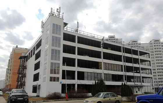 Машиноместо, 15 м2 Зеленоград