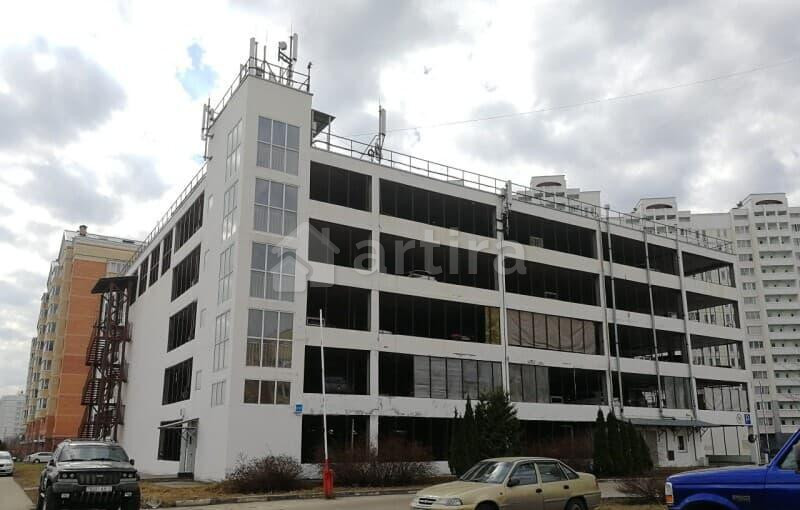 Машиноместо, 15 м2 Зеленоград - изображение 1