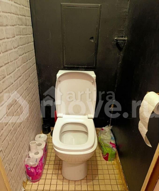 1-комн. квартира, 38.8 м2, 1/12 эт. Москва - изображение 7