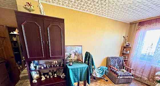 Комната, 18 м2, 8/9 эт. Орехово-Зуево