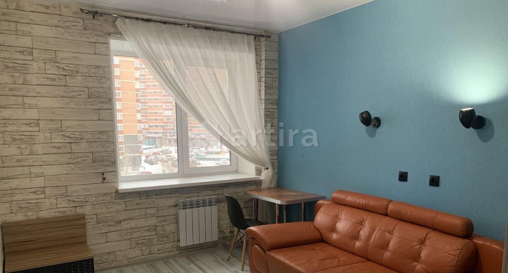 Комната, 18 м2, 7/18 эт. Уфа - изображение 1