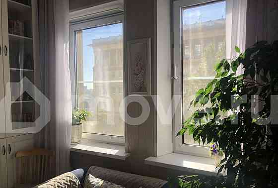 4-комн. квартира, 78.9 м2, 7/9 эт. Москва