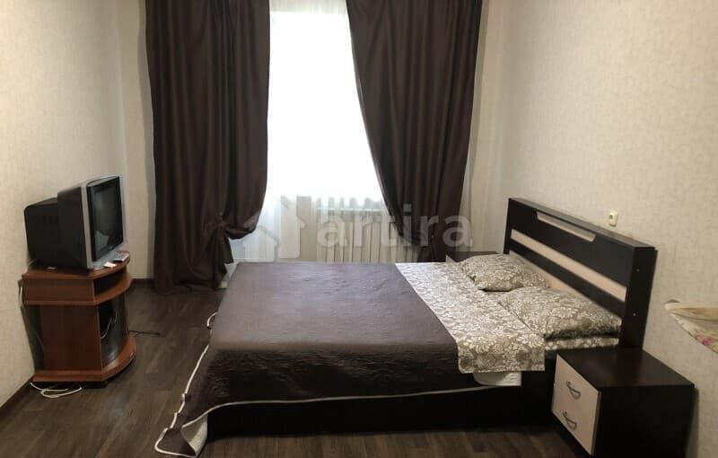 1-комн. квартира, 37 м2, 2/9 эт. Симферополь - изображение 1