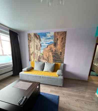 1-комн. квартира, 38 м2, 7/12 эт. Москва