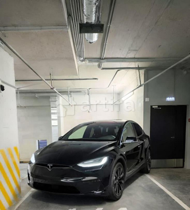 Гараж, 16.6 м2 Новое Девяткино - изображение 1