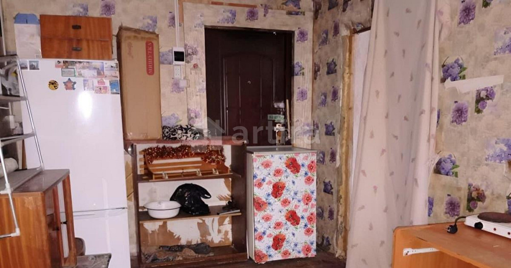 Комната, 25 м2, 3/5 эт. Карабаново - изображение 4