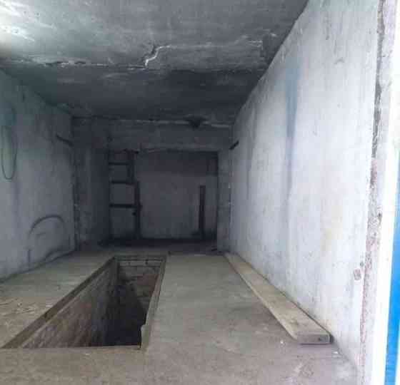 Гараж, 30 м2 Красноярск