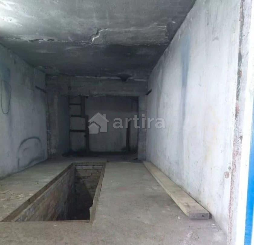 Гараж, 30 м2 Красноярск - изображение 1