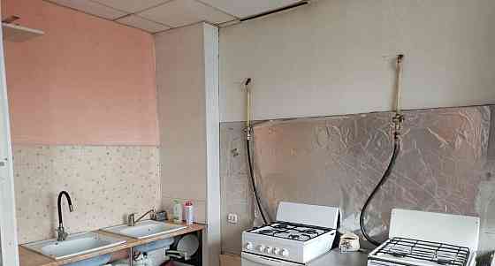 Комната, 9.2 м2, 1/6 эт. Гатчина