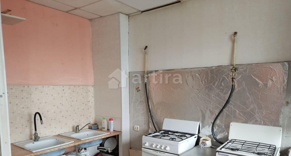 Комната, 9.2 м2, 1/6 эт. Гатчина - изображение 4