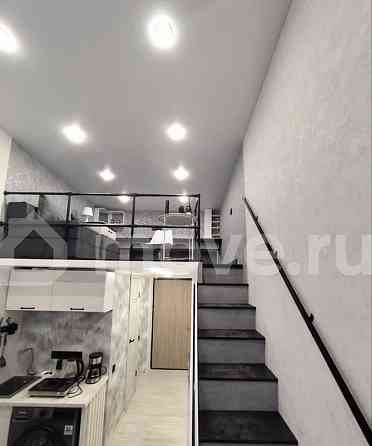 Студия, 14 м2, 2/5 эт. Москва