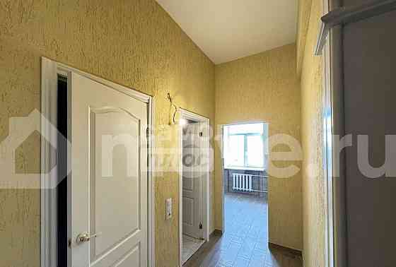 3-комн. квартира, 86.4 м2, 8/9 эт. Москва