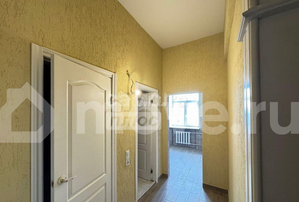 3-комн. квартира, 86.4 м2, 8/9 эт. Москва - изображение 6