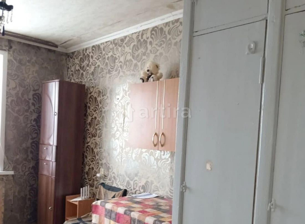 Комната, 14 м2, 9/9 эт. Братск - изображение 2