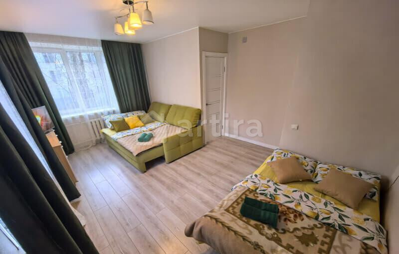 1-комн. квартира, 32 м2, 2/5 эт. Пушкино - изображение 18