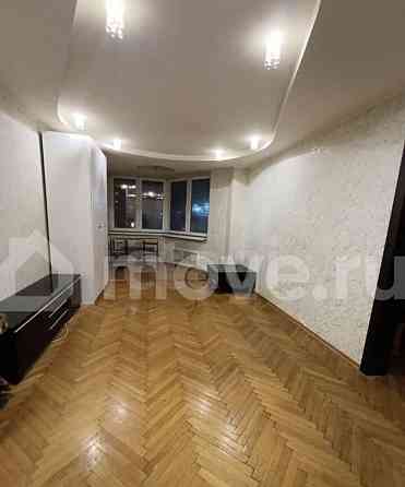 3-комн. квартира, 76.8 м2, 4/17 эт. Москва