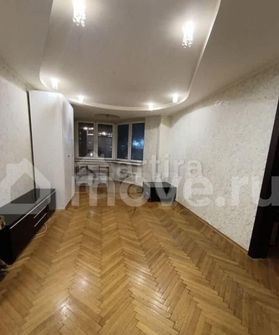 3-комн. квартира, 76.8 м2, 4/17 эт. Москва - изображение 3