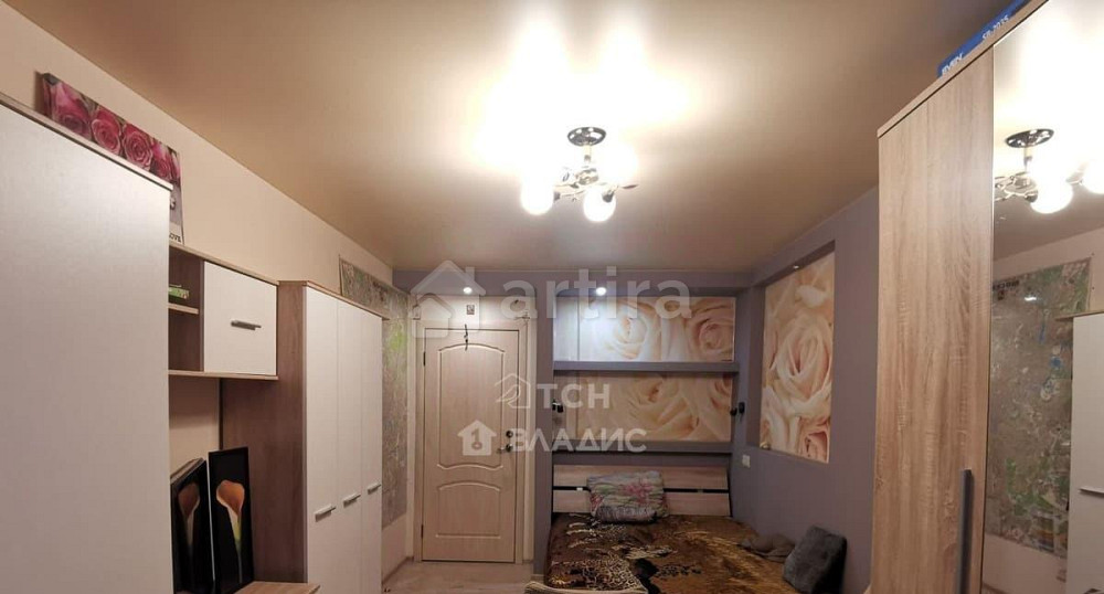 Комната, 15 м2, 4/5 эт. Щёлково - изображение 2