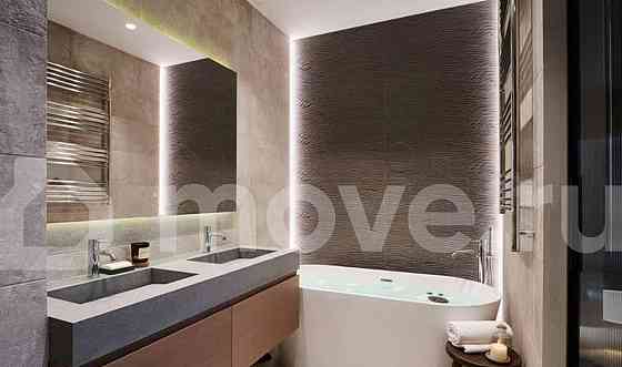 4-комн. квартира, 145 м2, 39/42 эт. Москва