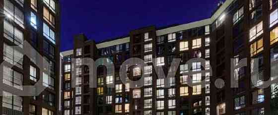 3-комн. квартира, 91.2 м2, 21/35 эт. Москва