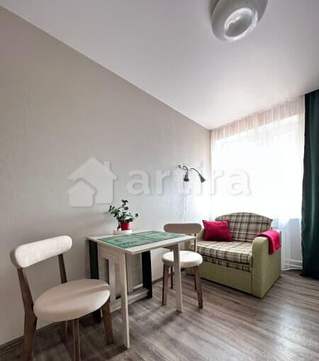 1-комн. квартира, 38 м2, 5/14 эт. Москва - изображение 7